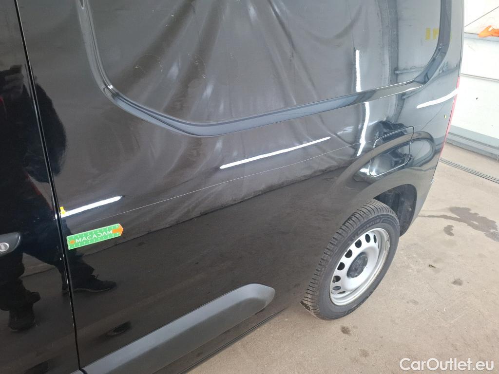  Peugeot  Partner  Premium L1 1.5 HDi 130CV BVM6 E6d #3