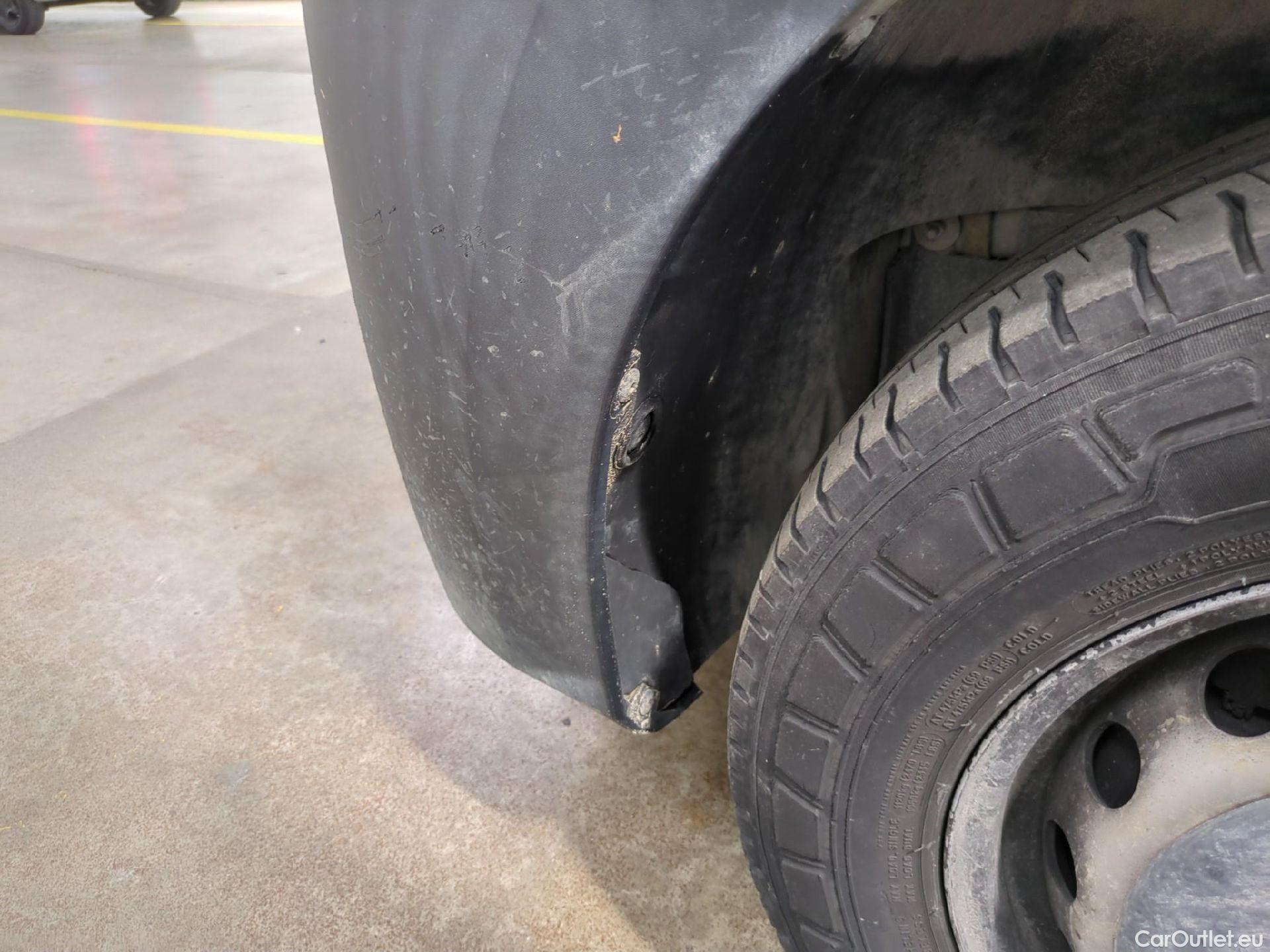  Renault  Master RENAULT  / 2019 / 4P / Fourgon tôlé FG Tr GCF F3500 L2H2 Energy dCi 150 #18