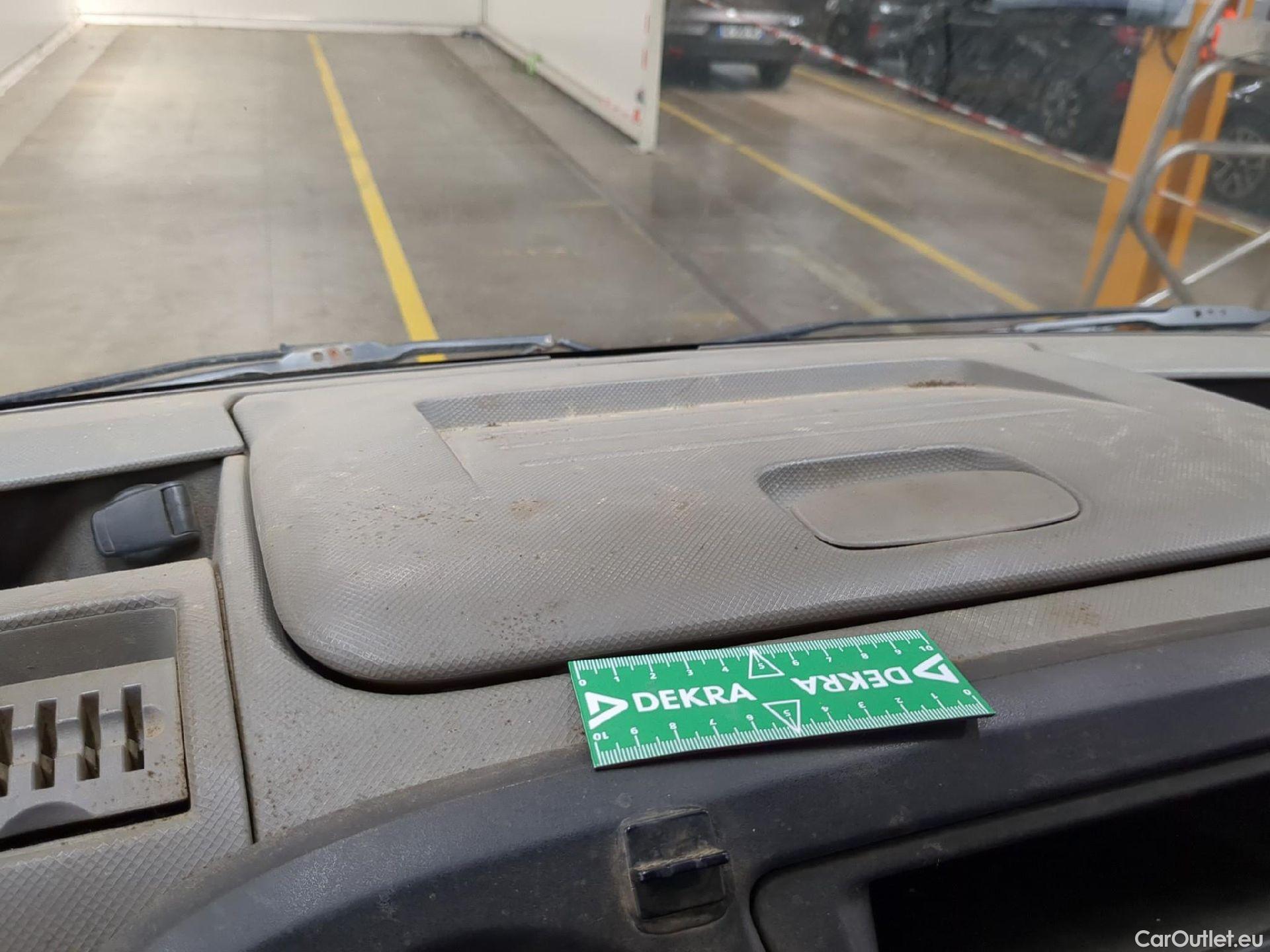  Renault  Master RENAULT  VU 4p Fourgon FG GCf Trac F3500 L2H2 dCi 110 Euro6 #10