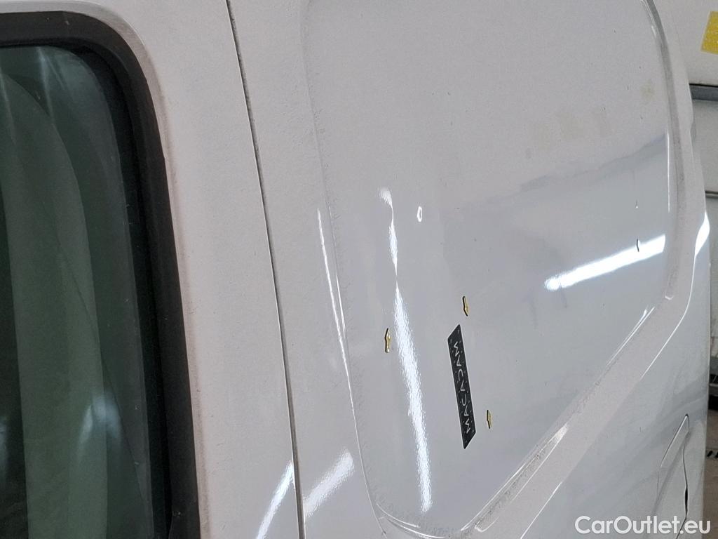  Peugeot  Partner  Asphalt L1 1.5 HDi 100CV BVM5 E6dT #4