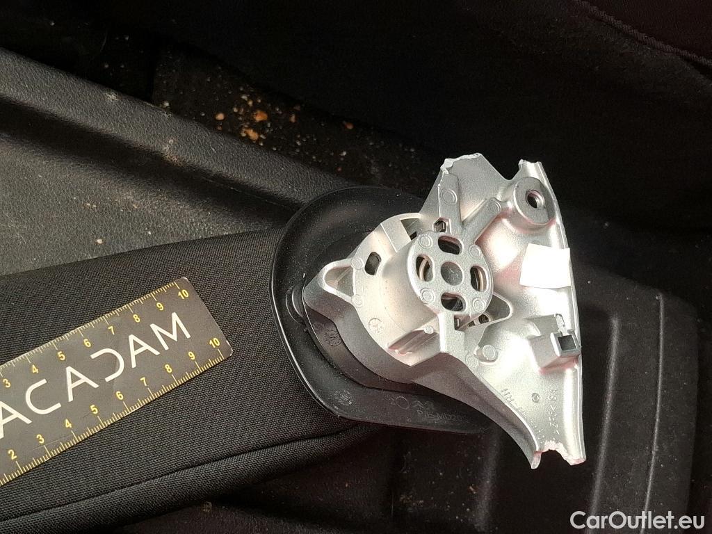  Peugeot  Partner  Asphalt L1 1.5 HDi 100CV BVM5 E6dT #30