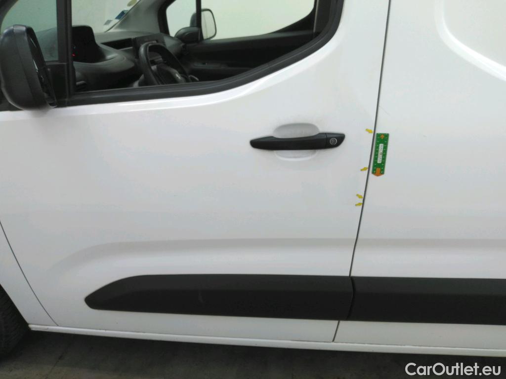  Peugeot  Partner  Premium L2 1.5 HDi 100CV BVM5 E6dT #22