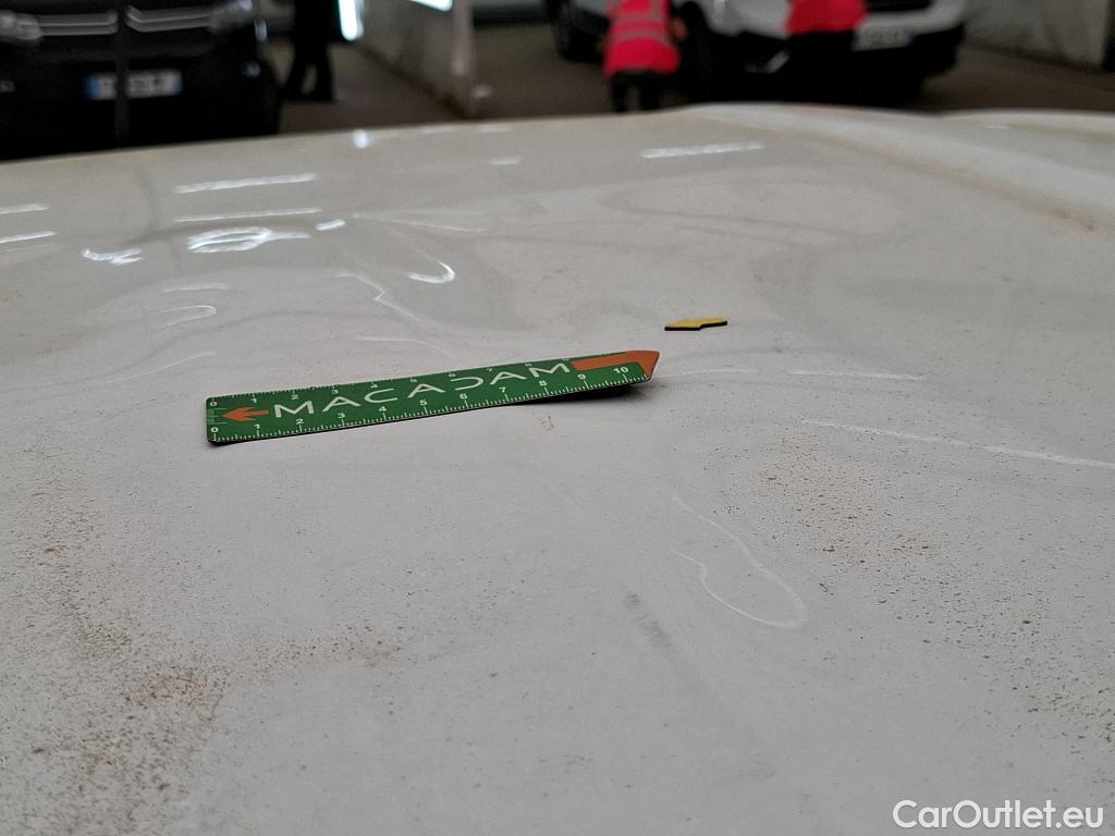  Renault  Kangoo RENAULT  / 2021 / 4P / Fourgonnette EXTRA - BLUE DCI 95 #4