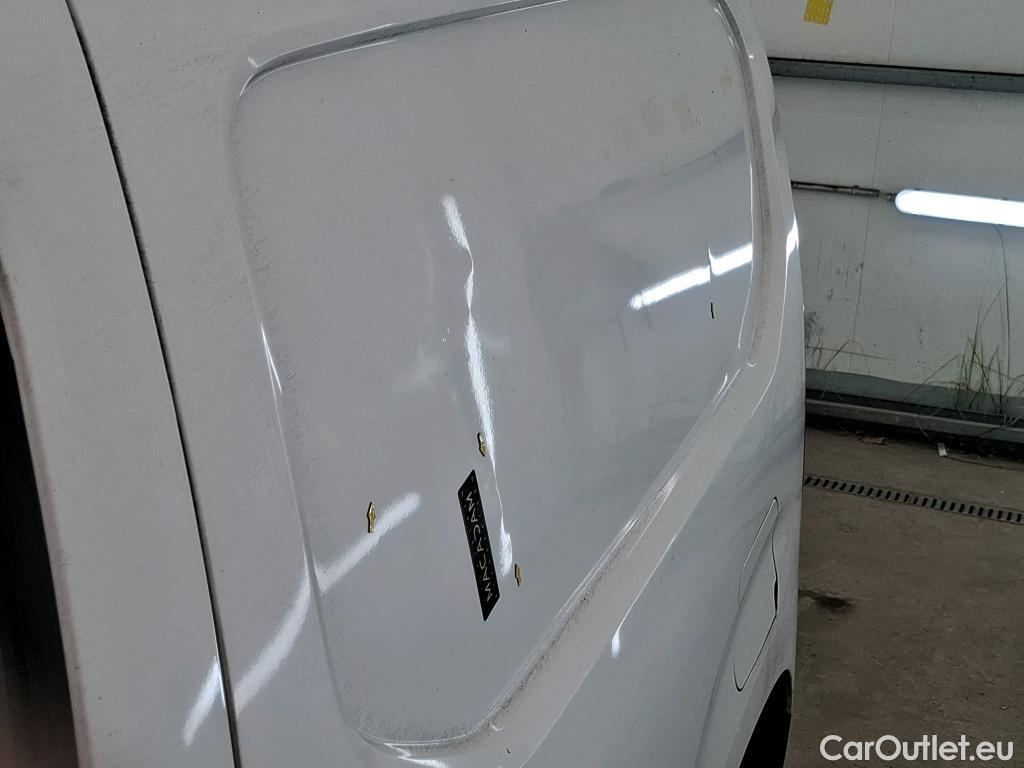  Peugeot  Partner  Asphalt L1 1.5 HDi 100CV BVM5 E6dT #7