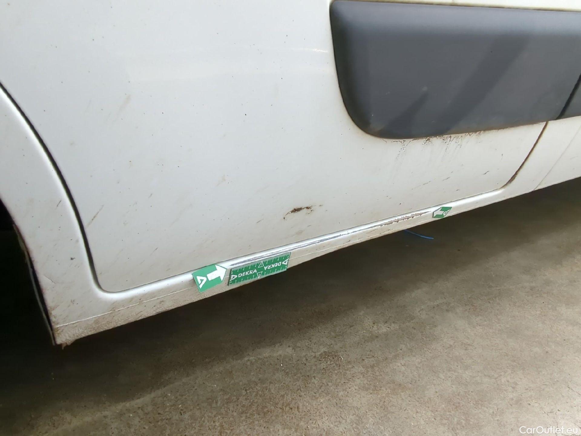  Renault  Master RENAULT  VU 4p Fourgon FG GCf Trac F3500 L2H2 dCi 110 Euro6 #13