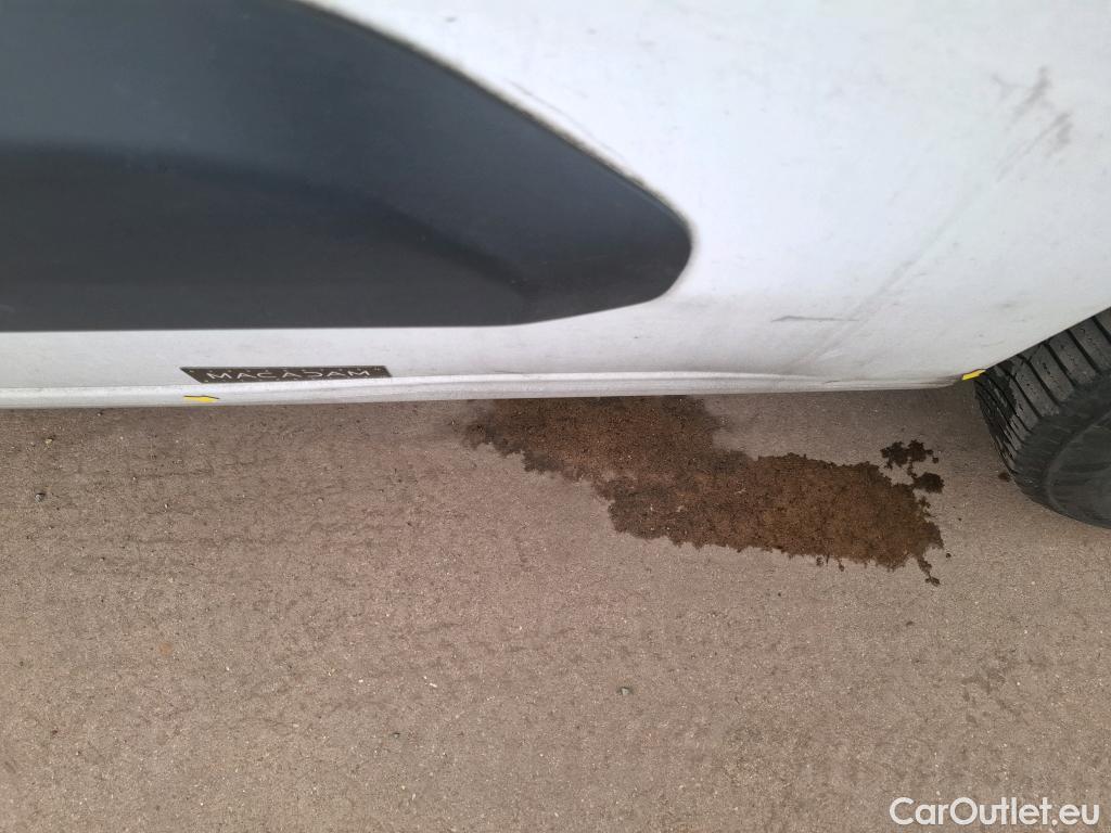  Peugeot  Partner  Asphalt L1 1.5 HDi 100CV BVM5 E6dT #13