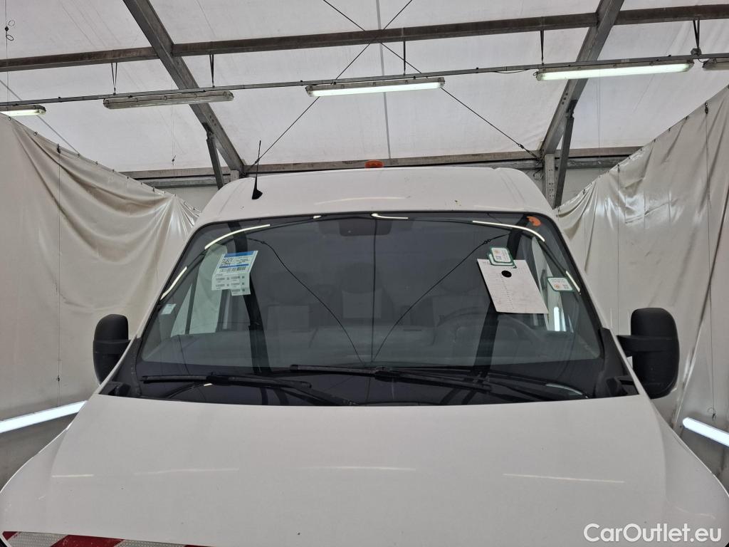  Renault  Master  Fourgon L2H2 3 5 Grand Confort dCi 135CV BVM6 E6dT #11