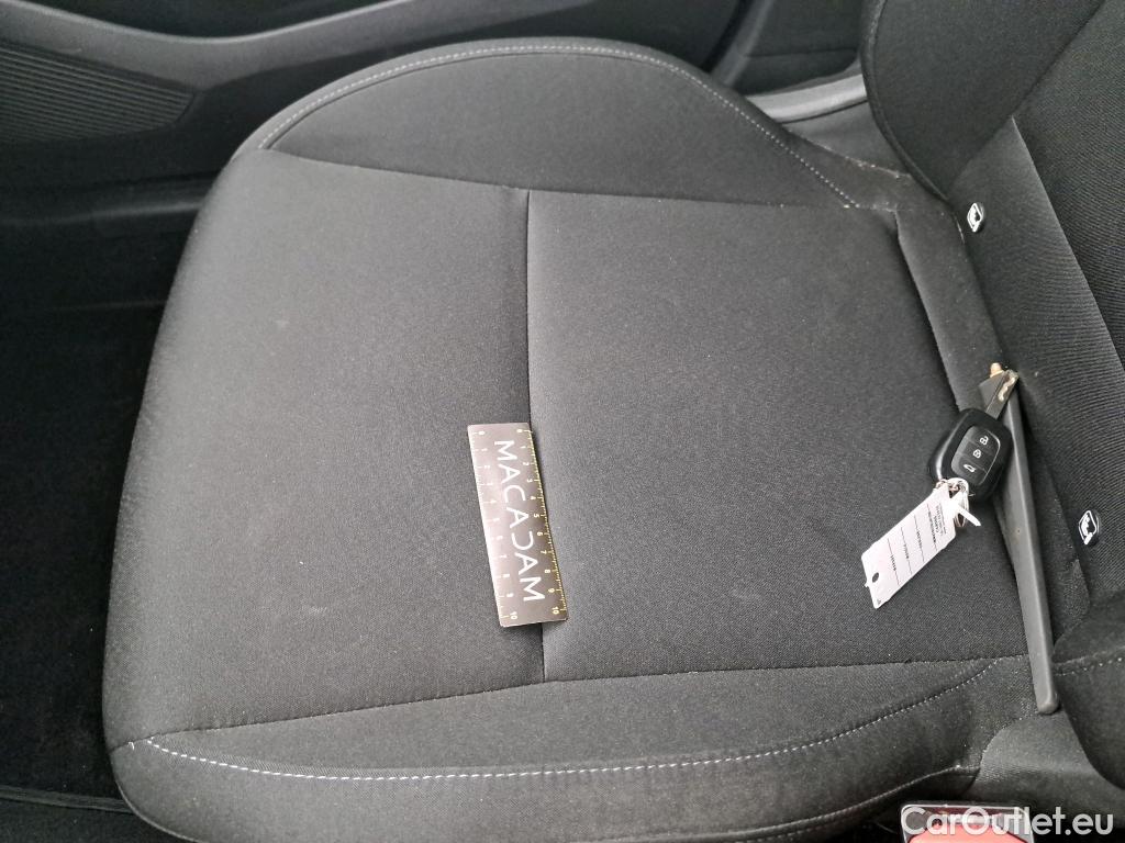  Renault  Clio  V Société Air Nav 1.0 TCe 90CV BVM6 E6d #20