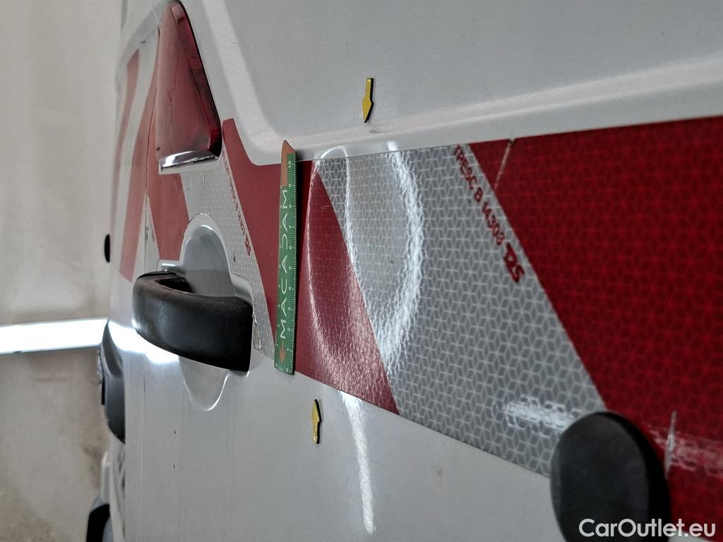  Renault  Master  Fourgon L2H2 3 5 Grand Confort dCi 135CV BVM6 E6dT #23