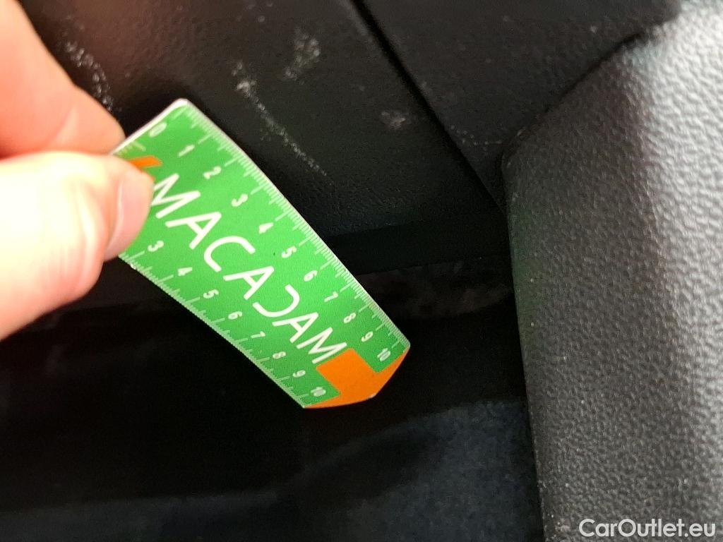  Renault  Megane RENAULT Mégane Société / 2020 / 5P / Berline Air Nav réversible Blue dCi 115 - 21N #10