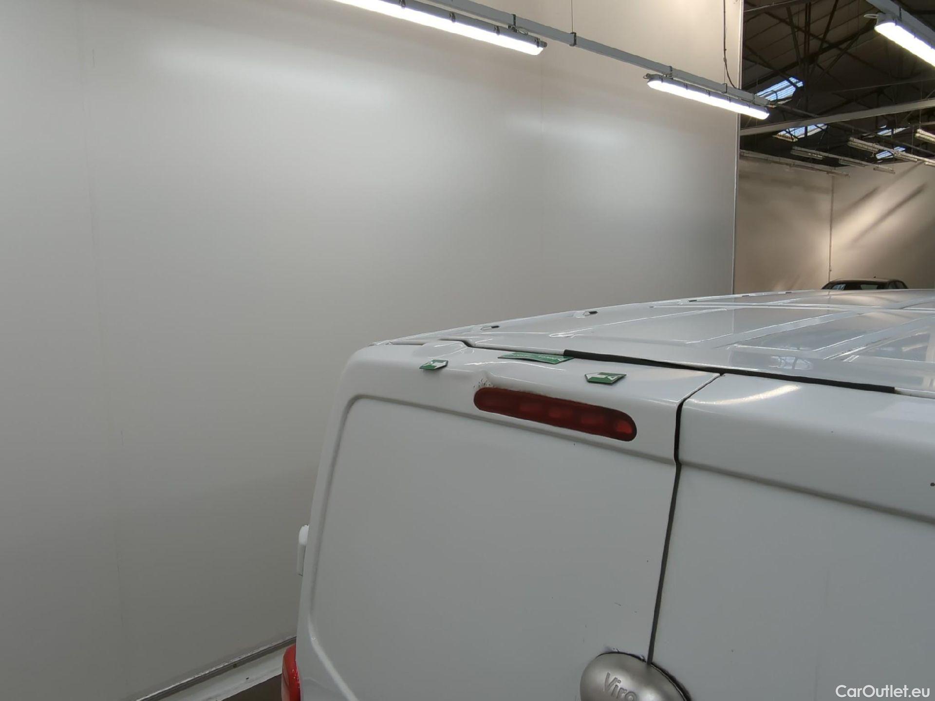  Peugeot  Expert  Fourgon Premium Pack Standard 1.6 HDi 95CV BVM5 E6 #16