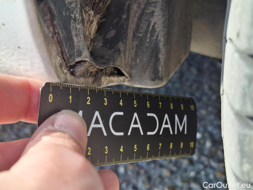  Renault  Clio  IV Air MediaNav 1.5 dCi 75CV BVM5 E6 #14