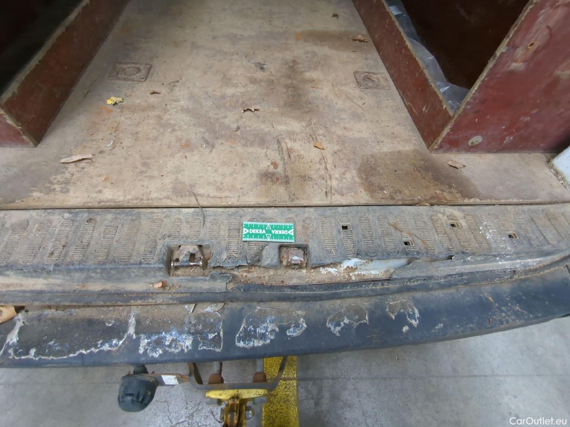  Renault  Master RENAULT  VU 4p Fourgon FG GCf Trac F3500 L2H2 dCi 110 Euro6 #18