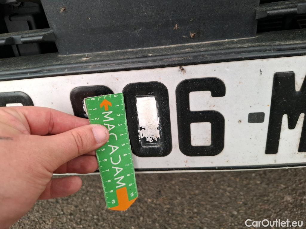  Renault  Clio  V Business 1.5 dCi 100CV BVM6 E6d / TRANSFO VP VF #17