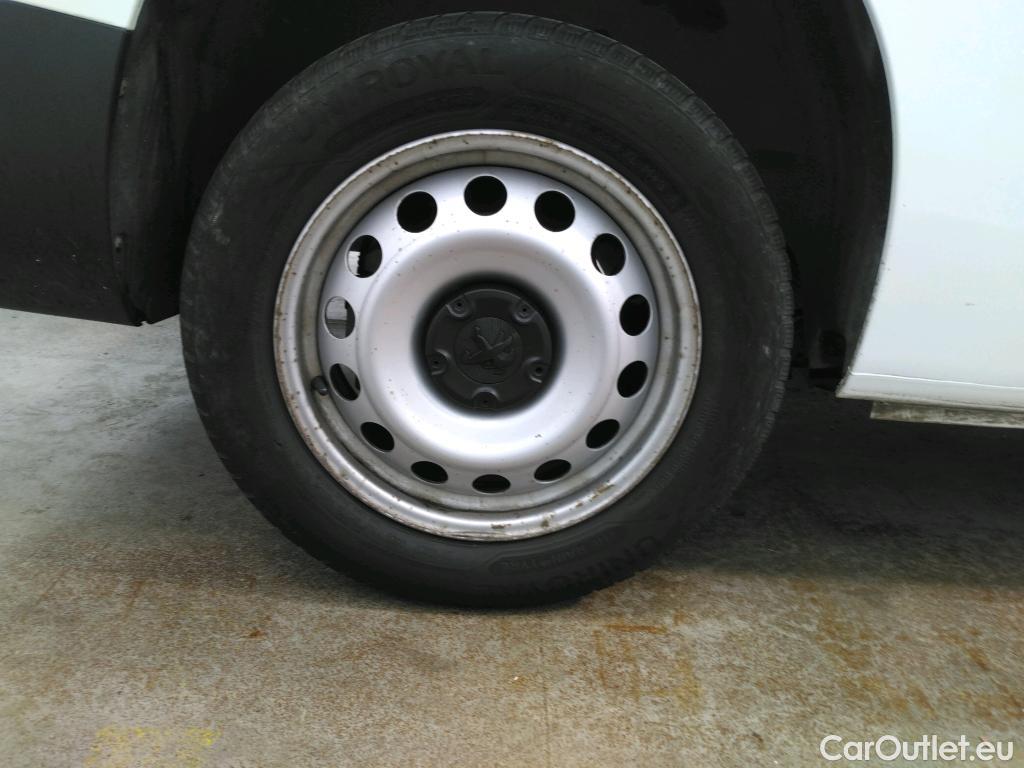  Peugeot  Partner  Premium L2 1.5 HDi 100CV BVM5 E6dT #6