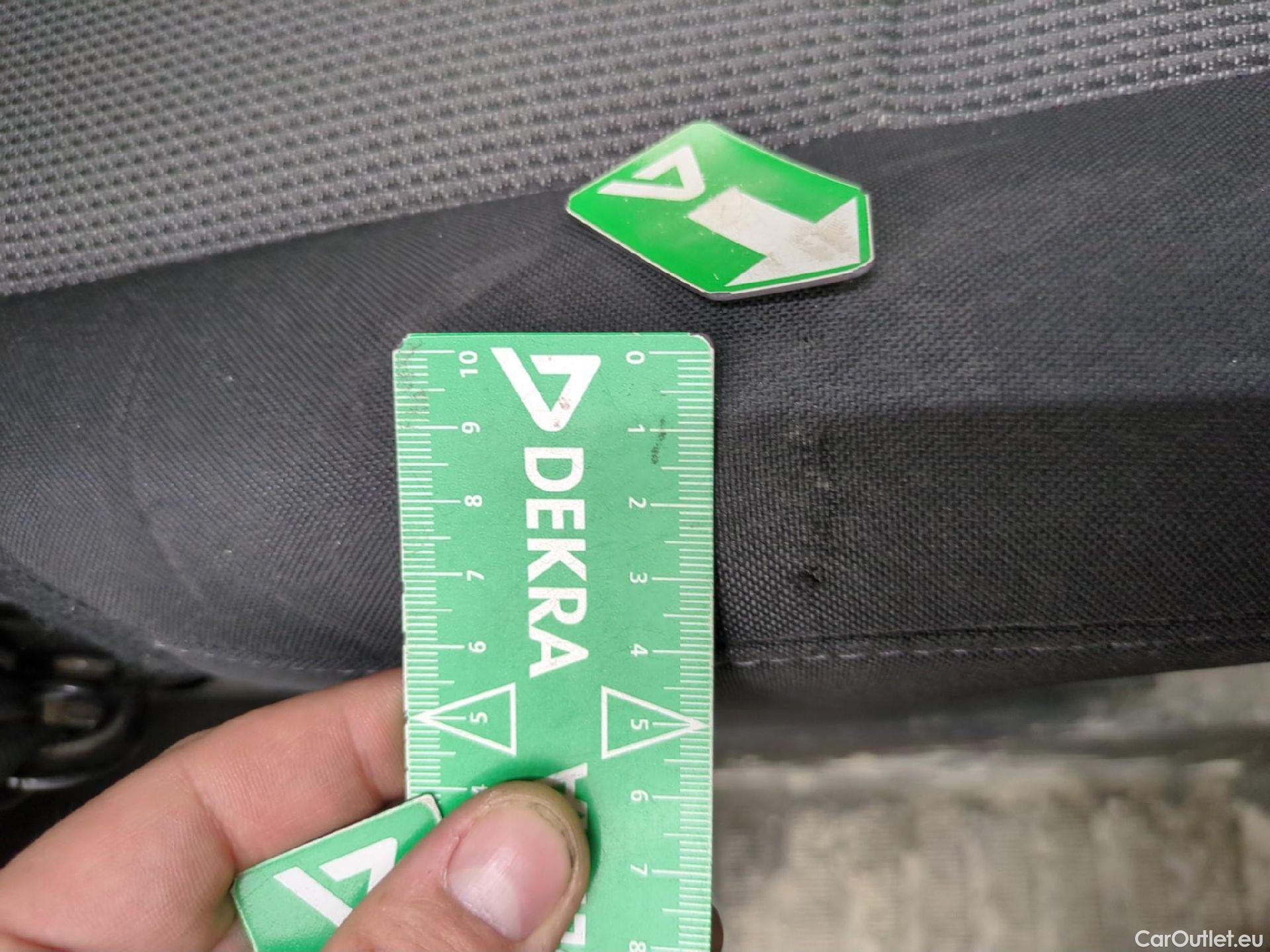  Renault  Master RENAULT  / 2019 / 4P / Fourgon tôlé FG Tr GCF F3500 L2H2 Energy dCi 150 #11