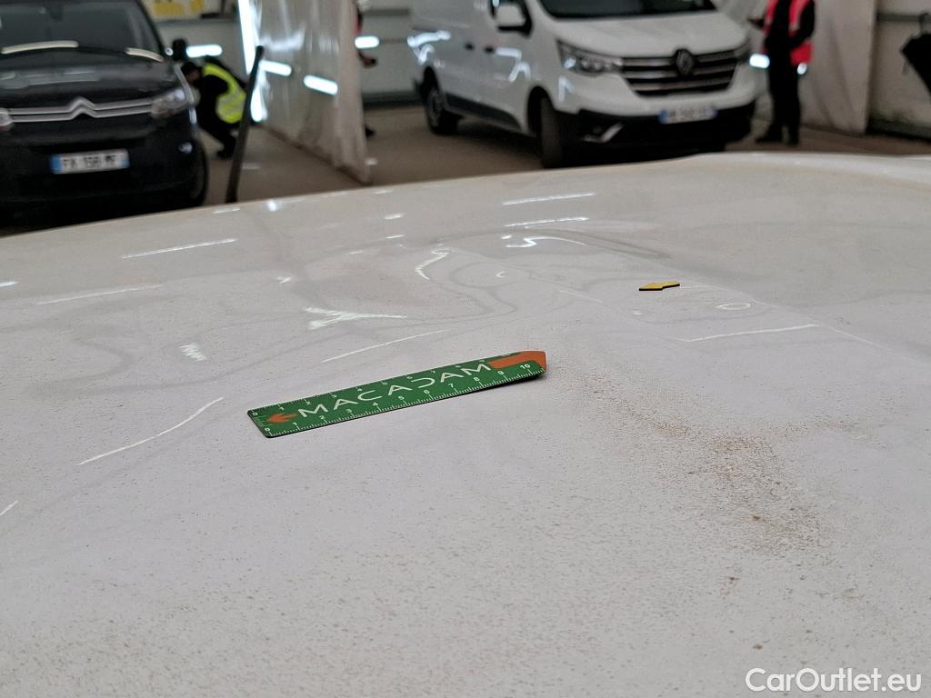  Renault  Kangoo RENAULT  / 2021 / 4P / Fourgonnette EXTRA - BLUE DCI 95 #3