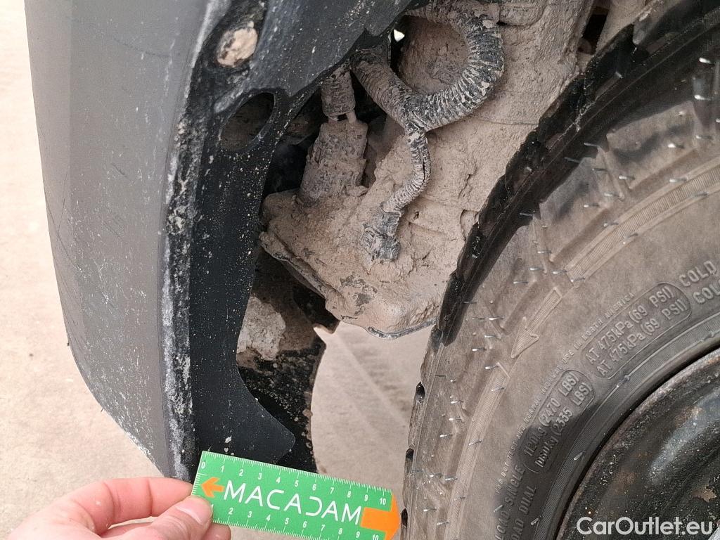  Renault  Master  Fourgon L2H2 3 5 Grand Confort dCi 135CV BVM6 E6dT #63