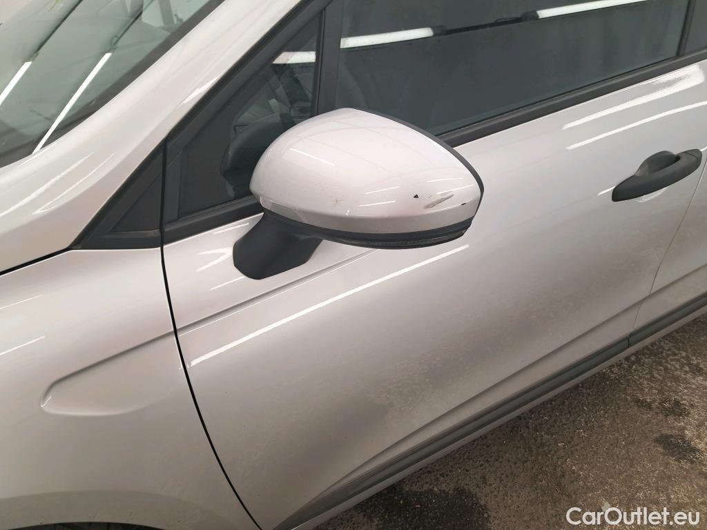  Renault  Clio  V Société Air Nav 1.0 TCe 90CV BVM6 E6d #21