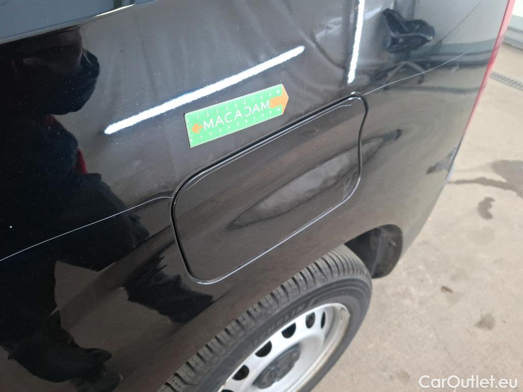  Peugeot  Partner  Premium L1 1.5 HDi 130CV BVM6 E6d #14