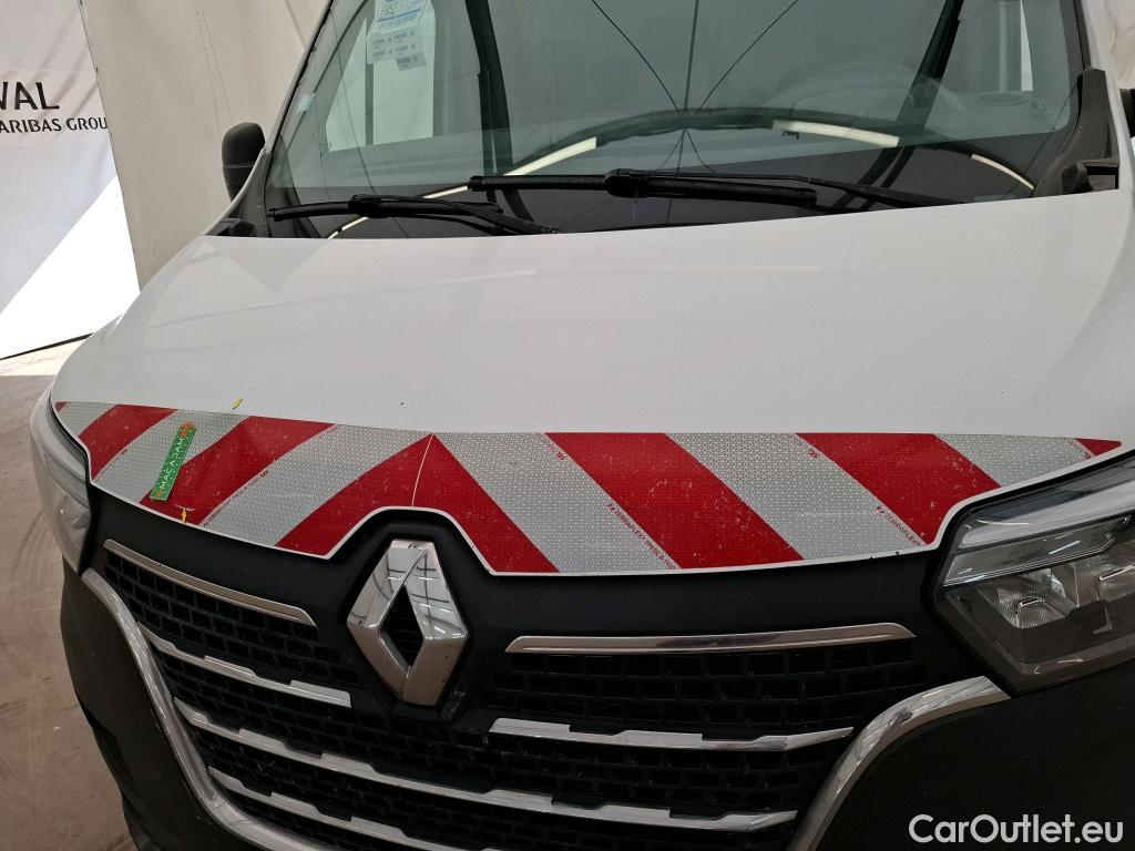  Renault  Master  Fourgon L2H2 3 5 Grand Confort dCi 135CV BVM6 E6dT #33