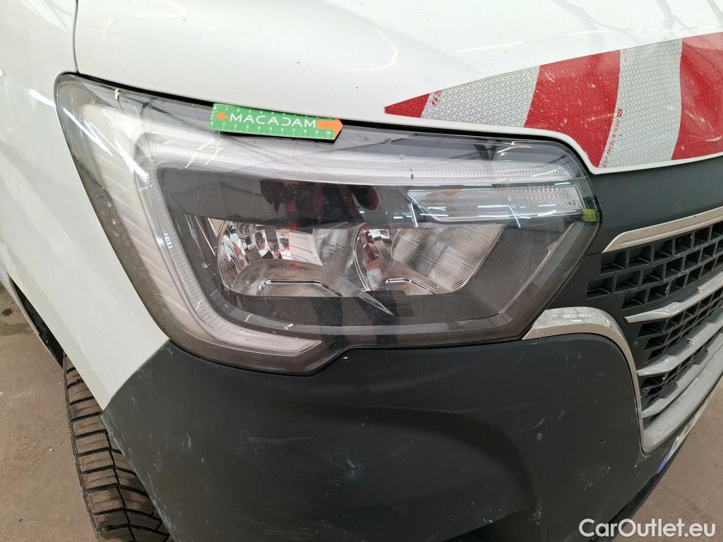  Renault  Master  Fourgon L2H2 3 5 Grand Confort dCi 135CV BVM6 E6dT #92