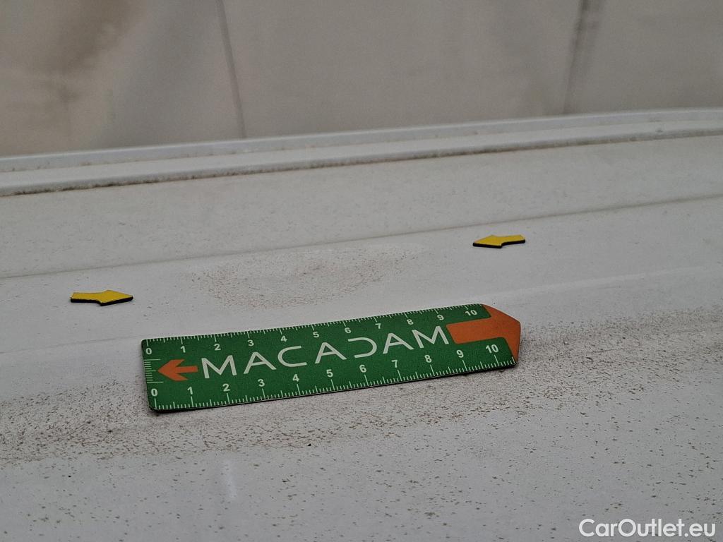  Renault  Kangoo RENAULT  / 2021 / 4P / Fourgonnette EXTRA - BLUE DCI 95 #7