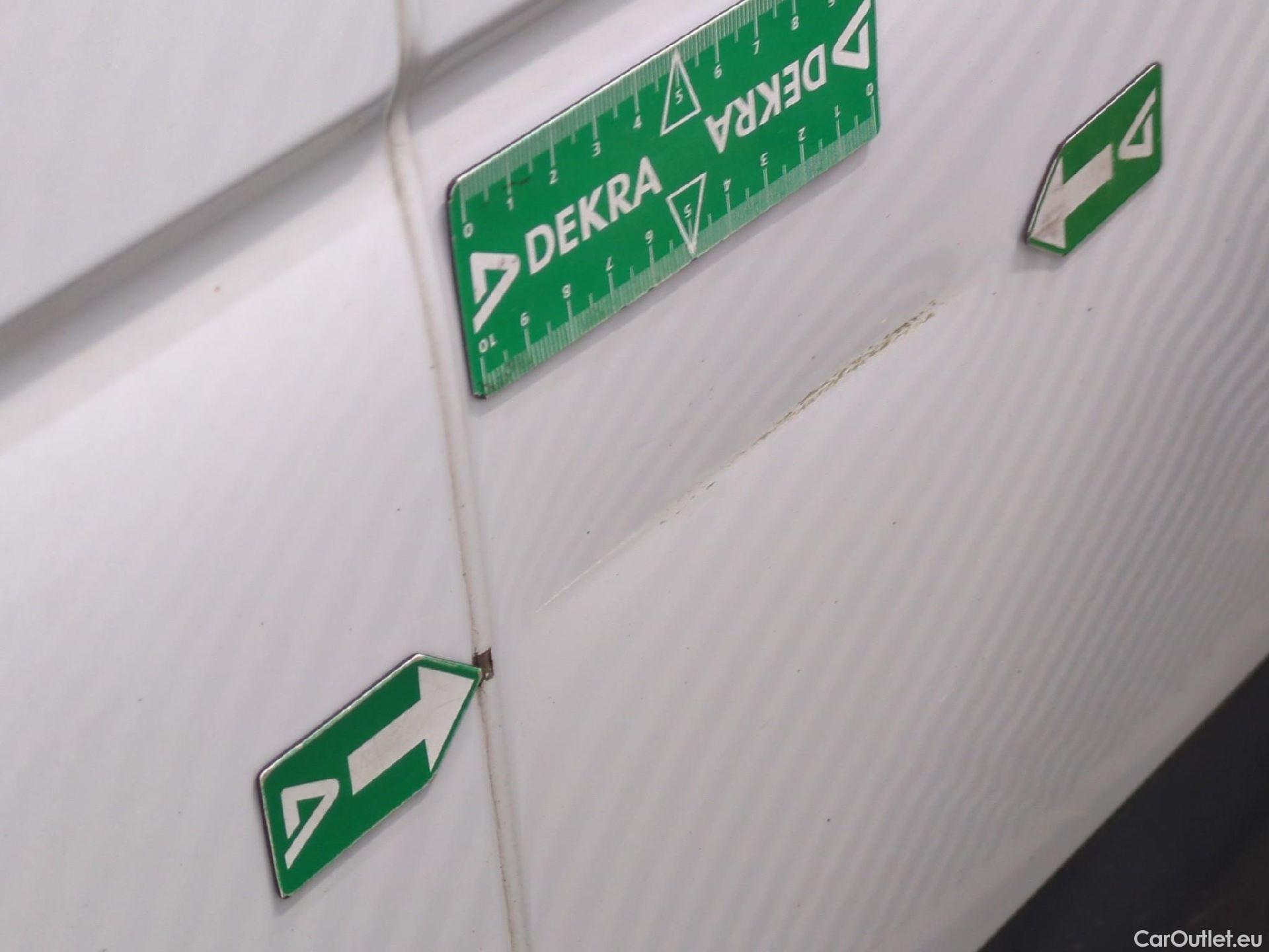  Renault  Master RENAULT  / 2019 / 4P / Fourgon tôlé FG Tr GCF F3500 L2H2 Energy dCi 150 #45