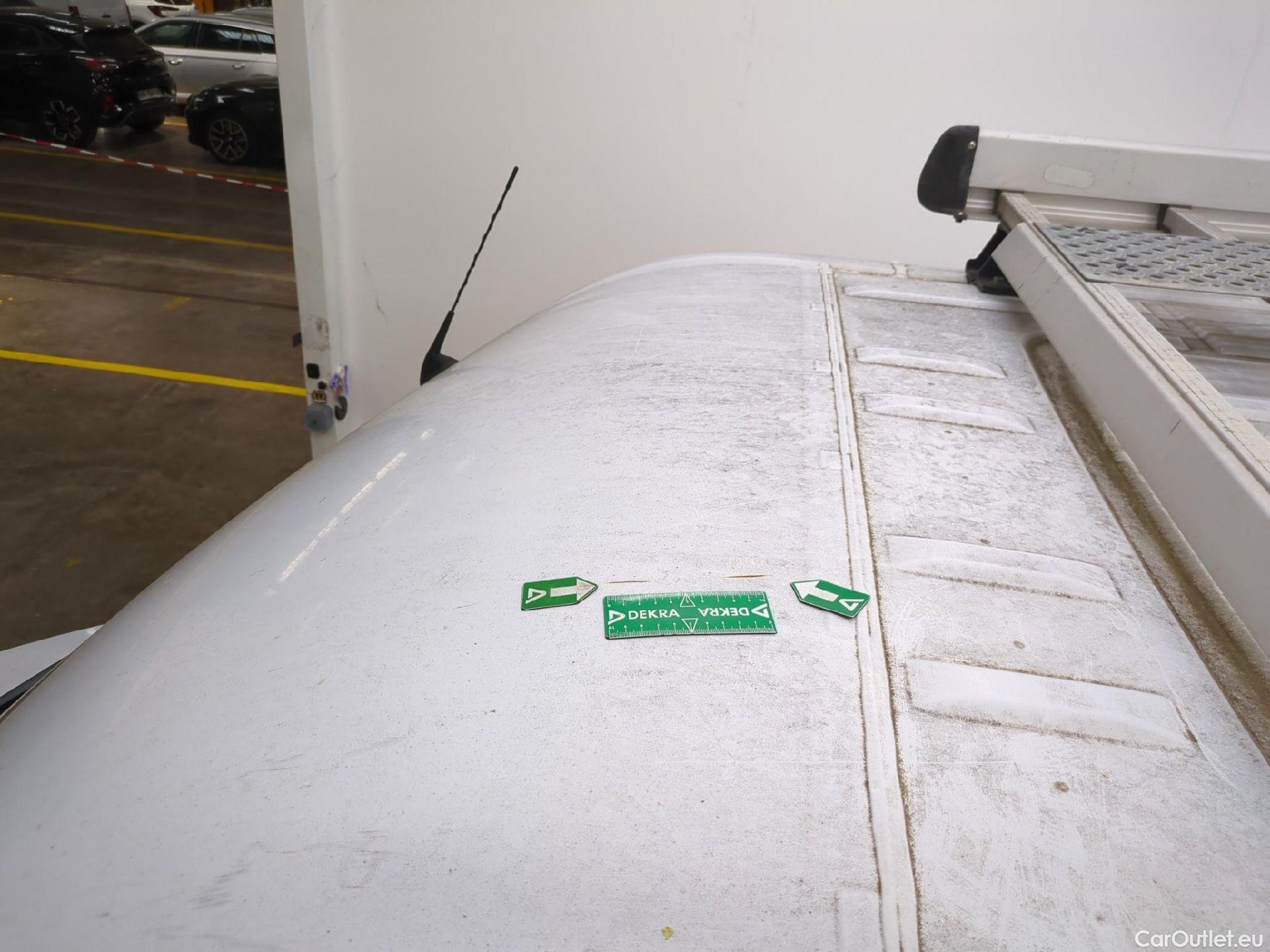  Renault  Master RENAULT  / 2019 / 4P / Fourgon tôlé FG Tr GCF F3500 L2H2 Energy dCi 150 #59