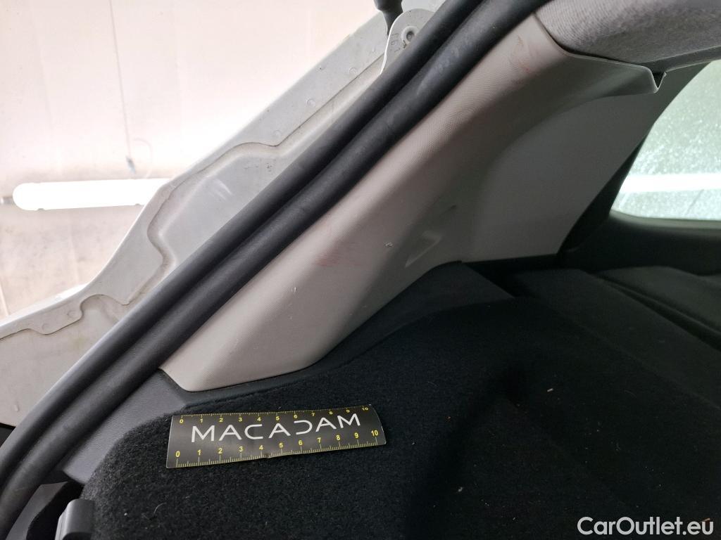  Renault  Clio  IV Air MediaNav 1.5 dCi 75CV BVM5 E6 #21