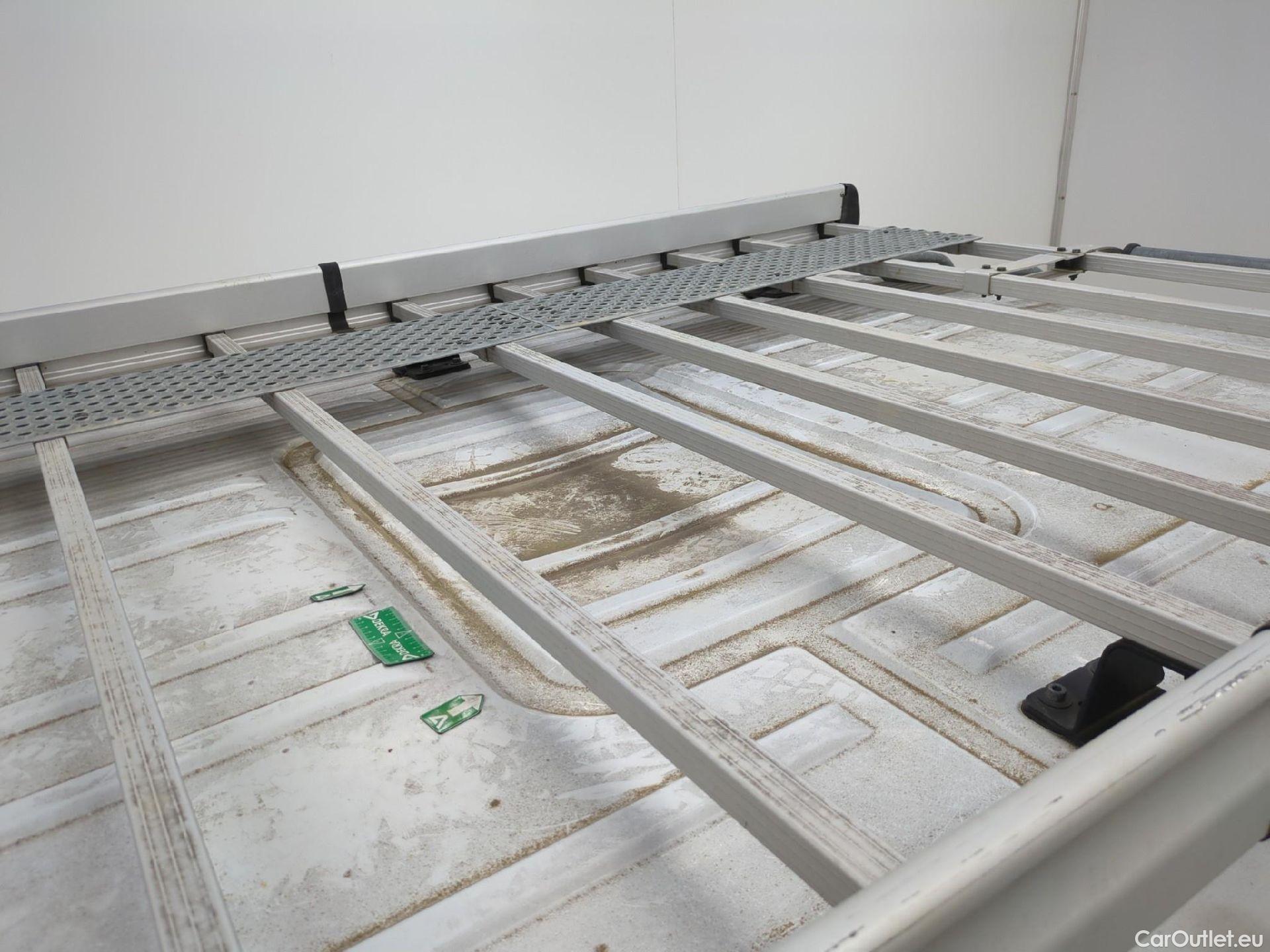  Renault  Master RENAULT  / 2019 / 4P / Fourgon tôlé FG Tr GCF F3500 L2H2 Energy dCi 150 #55