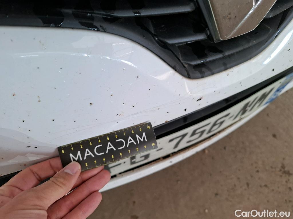  Renault  Clio  IV Air MediaNav 1.5 dCi 75CV BVM5 E6 #2