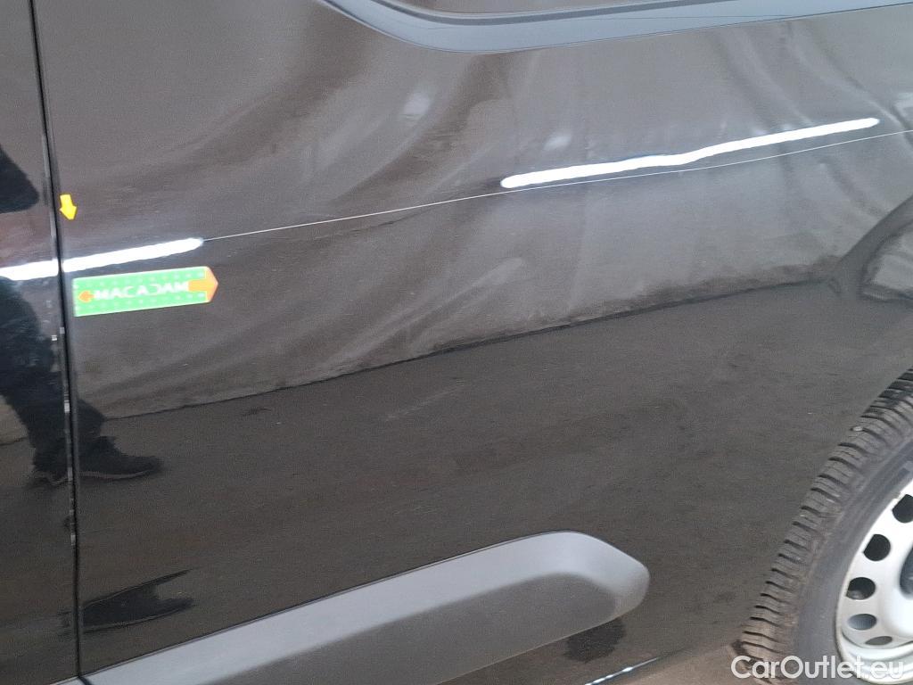  Peugeot  Partner  Premium L1 1.5 HDi 130CV BVM6 E6d #4