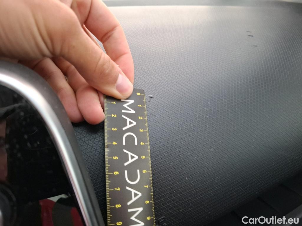  Renault  Clio  IV Air MediaNav 1.5 dCi 75CV BVM5 E6 #11