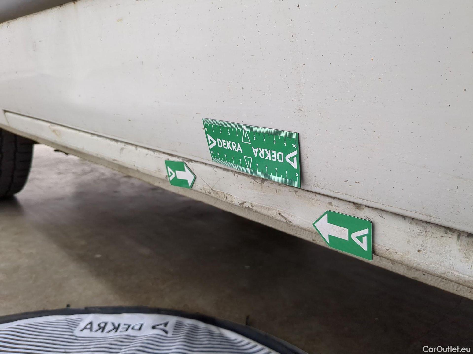  Renault  Master RENAULT  VU 4p Fourgon FG GCf Trac F3500 L2H2 dCi 110 Euro6 #31