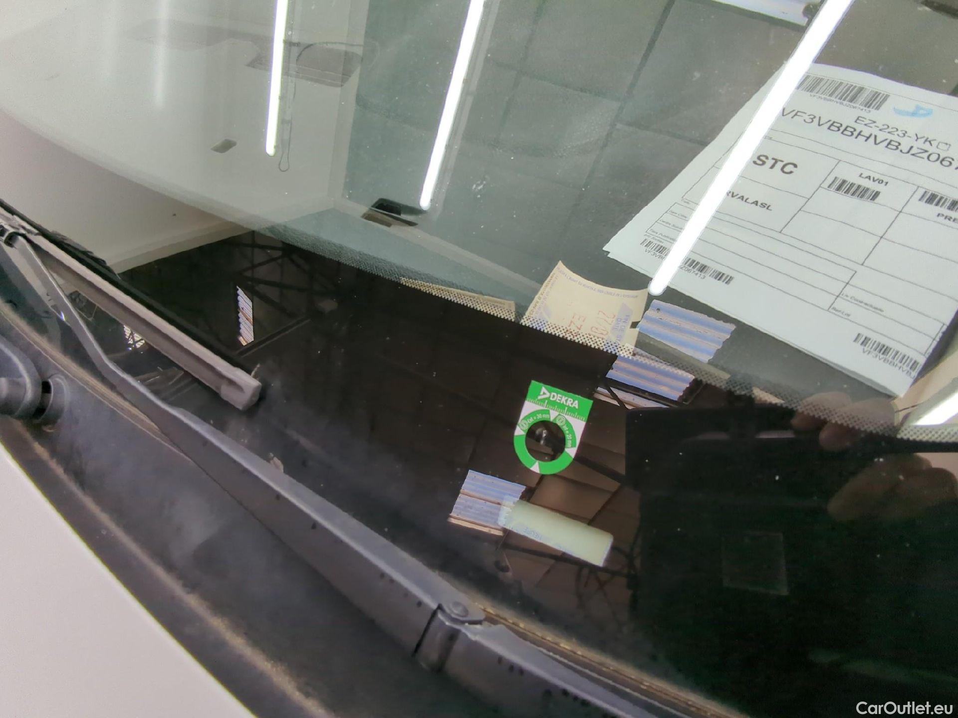  Peugeot  Expert  Fourgon Premium Pack Standard 1.6 HDi 95CV BVM5 E6 #26