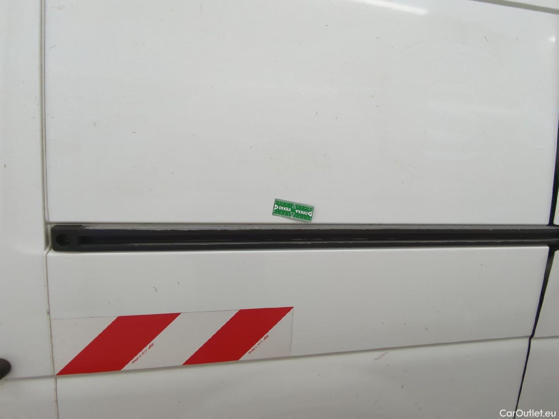  Renault  Master RENAULT  VU 4p Fourgon FG GCf Trac F3500 L2H2 dCi 110 Euro6 #26