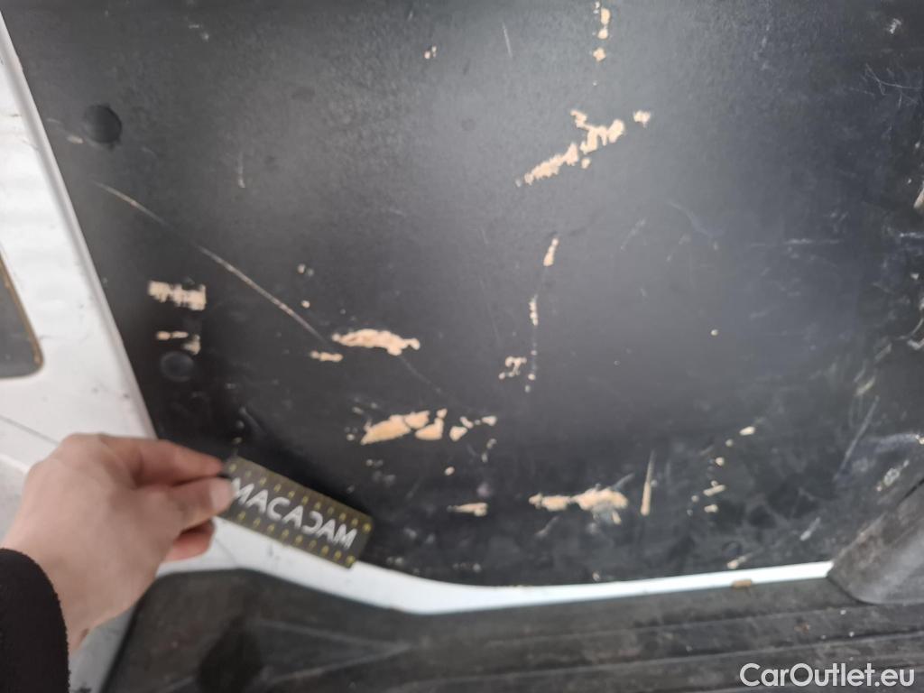  Renault  Kangoo RENAULT  / 2021 / 4P / Fourgonnette EXTRA - BLUE DCI 95 #22