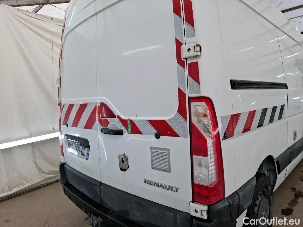  Renault  Master  Fourgon L2H2 3 5 Grand Confort dCi 135CV BVM6 E6dT #22