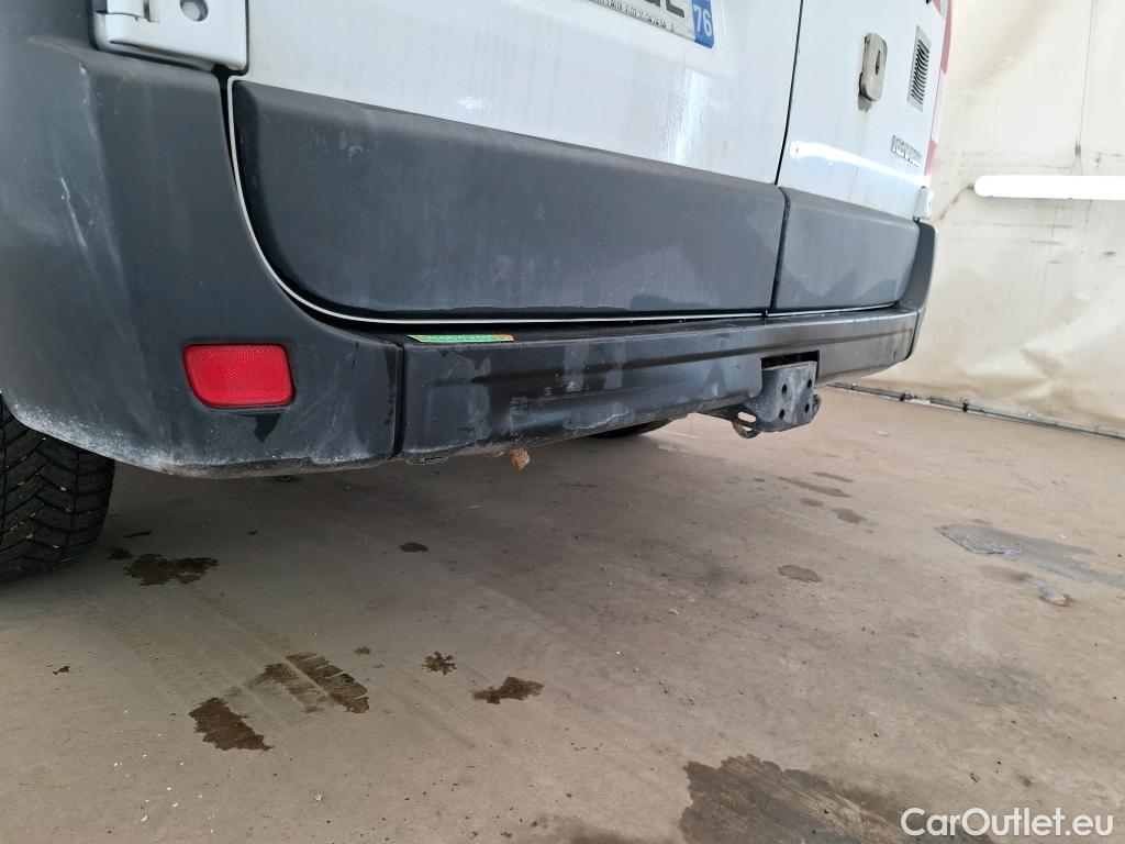  Renault  Master  Fourgon L2H2 3 5 Grand Confort dCi 135CV BVM6 E6dT #44