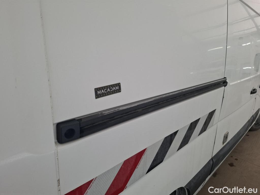  Renault  Master  Fourgon L2H2 3 5 Grand Confort dCi 135CV BVM6 E6dT #86