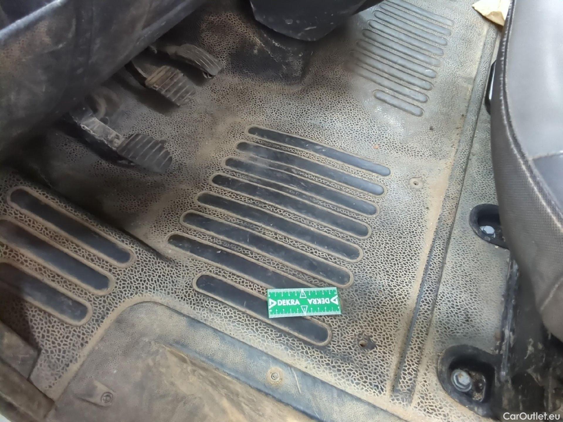  Renault  Master RENAULT  VU 4p Fourgon FG GCf Trac F3500 L2H2 dCi 110 Euro6 #7