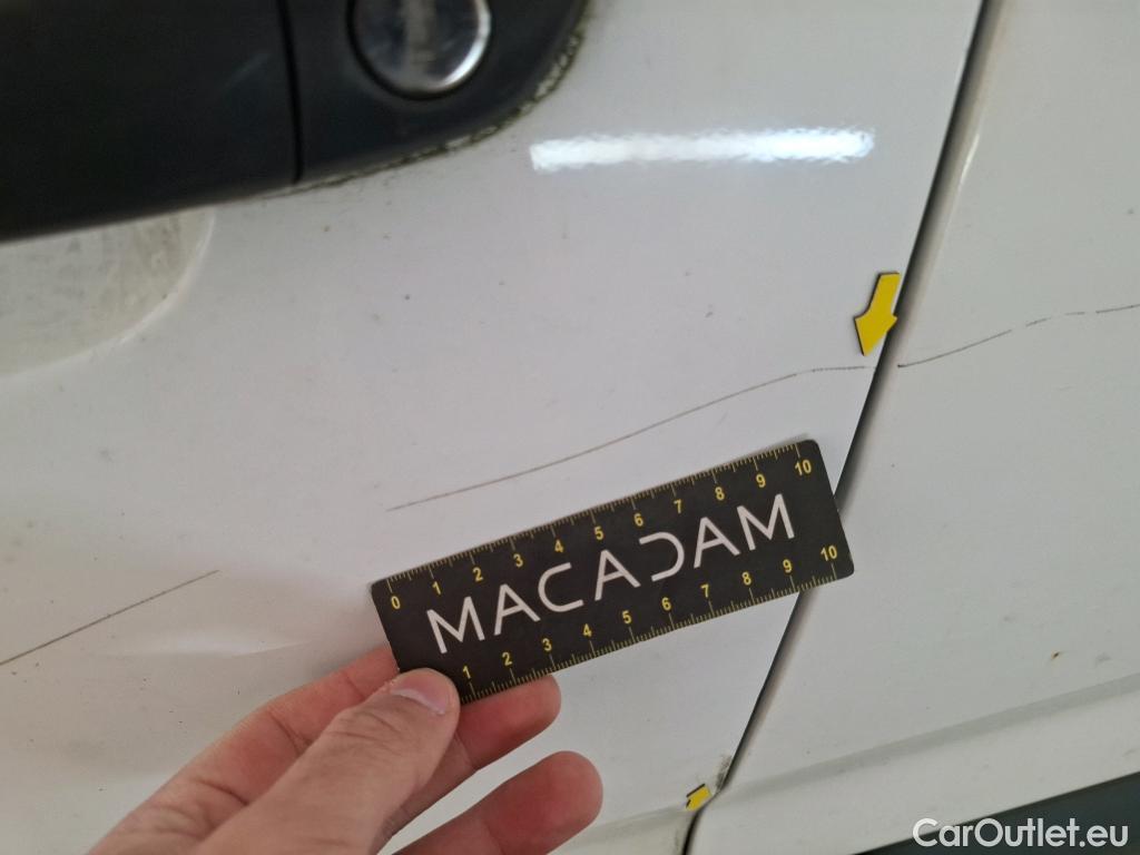  Peugeot  Partner  Asphalt L1 1.5 HDi 100CV BVM5 E6dT #20