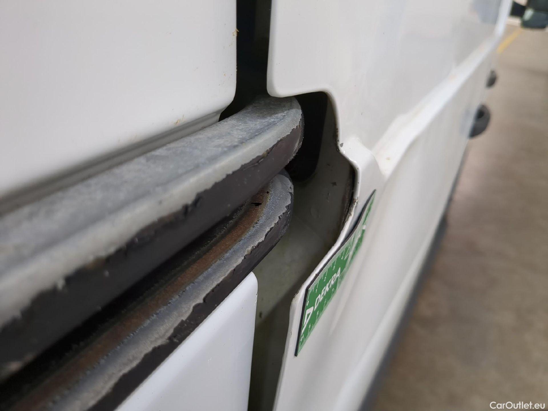  Renault  Master RENAULT  VU 4p Fourgon FG GCf Trac F3500 L2H2 dCi 110 Euro6 #21