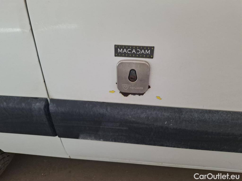  Renault  Master  Fourgon L2H2 3 5 Grand Confort dCi 135CV BVM6 E6dT #21