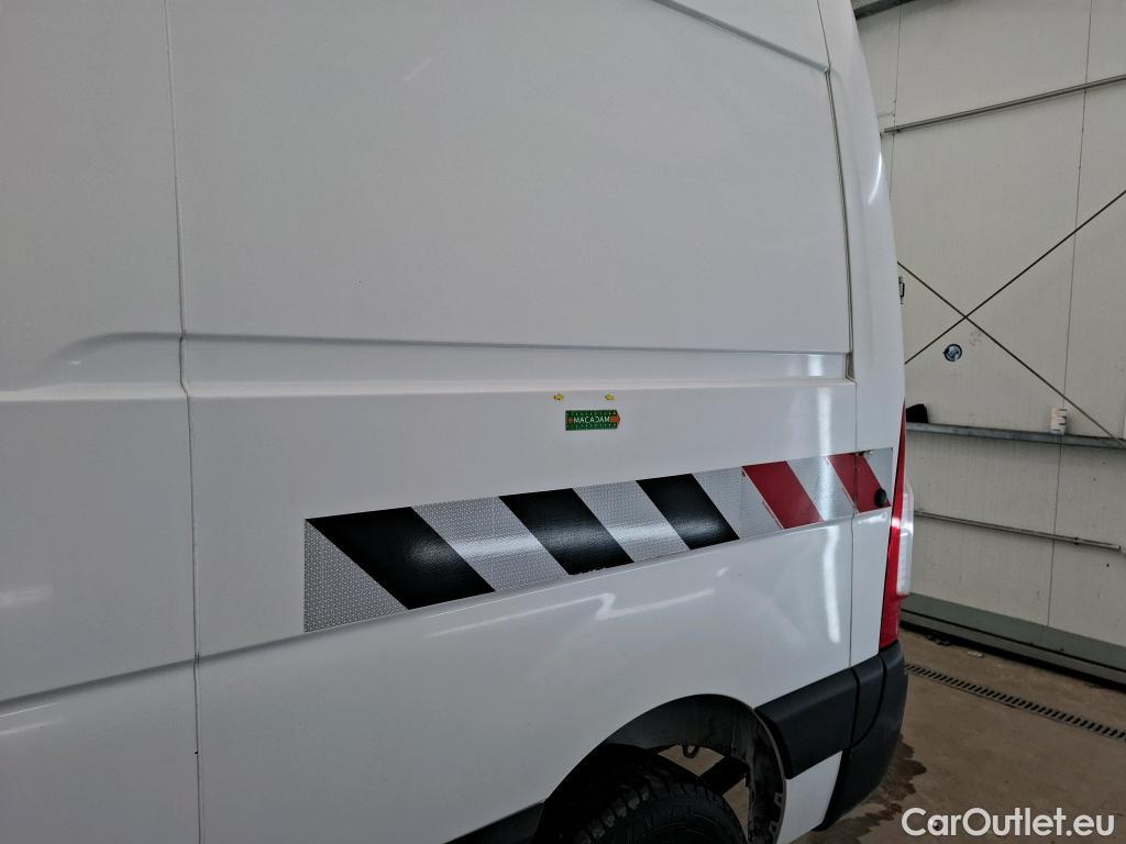  Renault  Master  Fourgon L2H2 3 5 Grand Confort dCi 135CV BVM6 E6dT #82