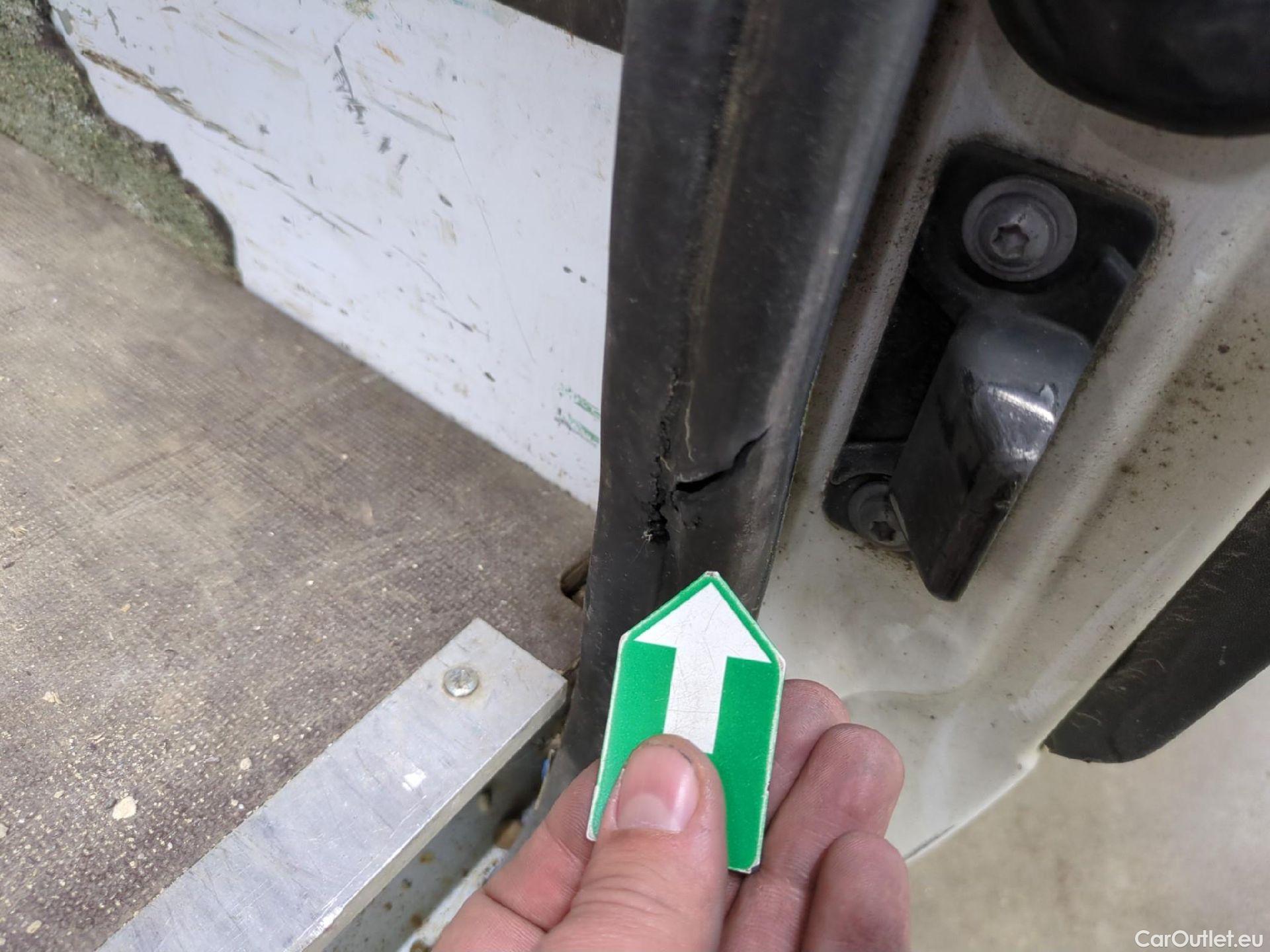  Renault  Master RENAULT  / 2019 / 4P / Fourgon tôlé FG Tr GCF F3500 L2H2 Energy dCi 150 #4