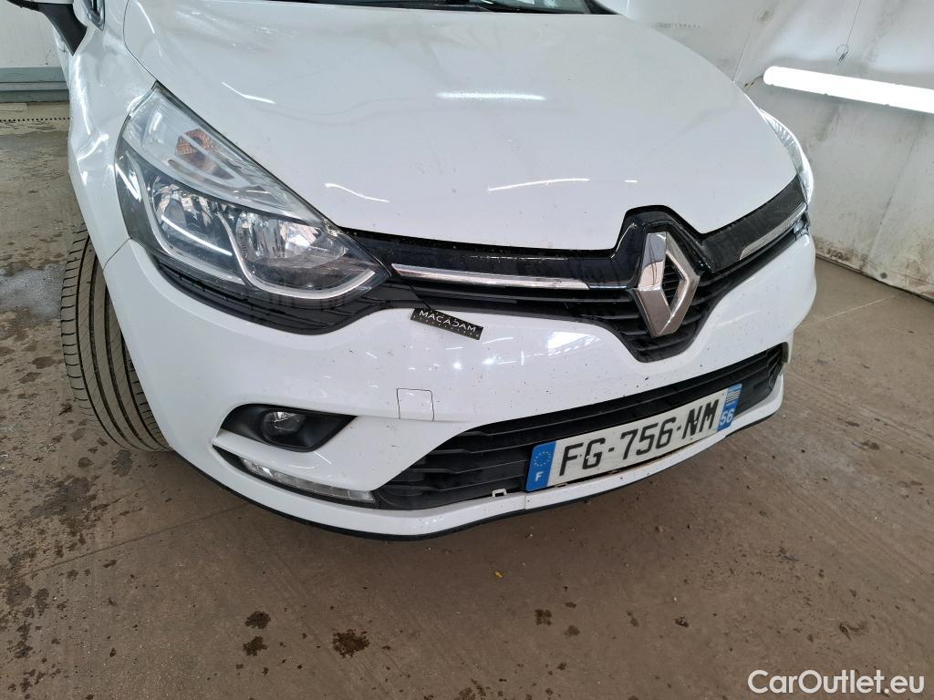  Renault  Clio  IV Air MediaNav 1.5 dCi 75CV BVM5 E6 #1