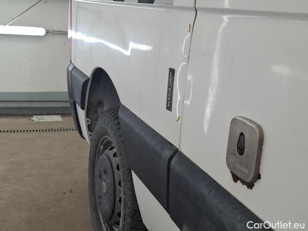  Renault  Master  Fourgon L2H2 3 5 Grand Confort dCi 135CV BVM6 E6dT #9