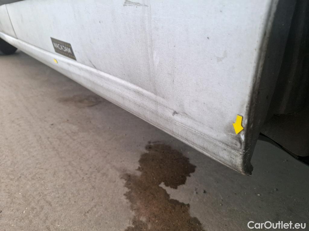  Peugeot  Partner  Asphalt L1 1.5 HDi 100CV BVM5 E6dT #11